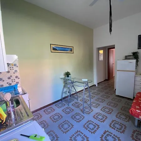 Sud Sardinia Casa vacanze