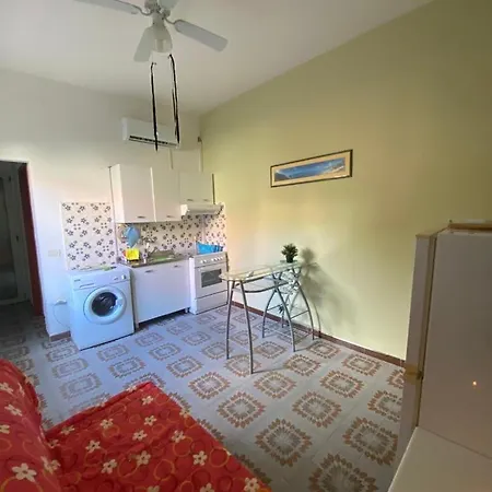 Sud Sardinia * Domusnovas