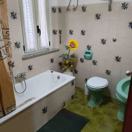 Sud Sardinia * Domusnovas