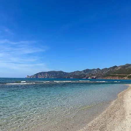 Sud Sardinia * Domusnovas