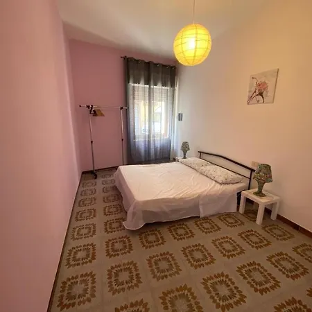 Holiday home Sud Sardinia