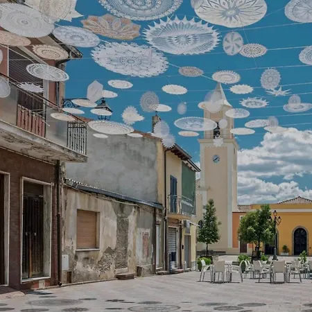Sud Sardinia *