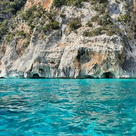 Дом отдыха Sud Sardinia Domusnovas